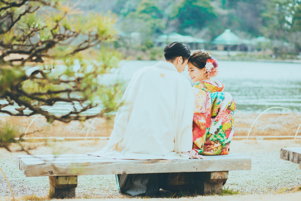 フォトスタジオプリンセス横浜店