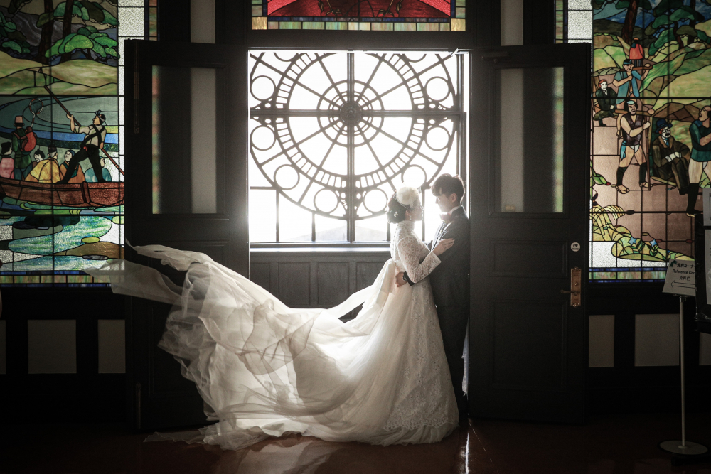 アンシャンテ横浜店