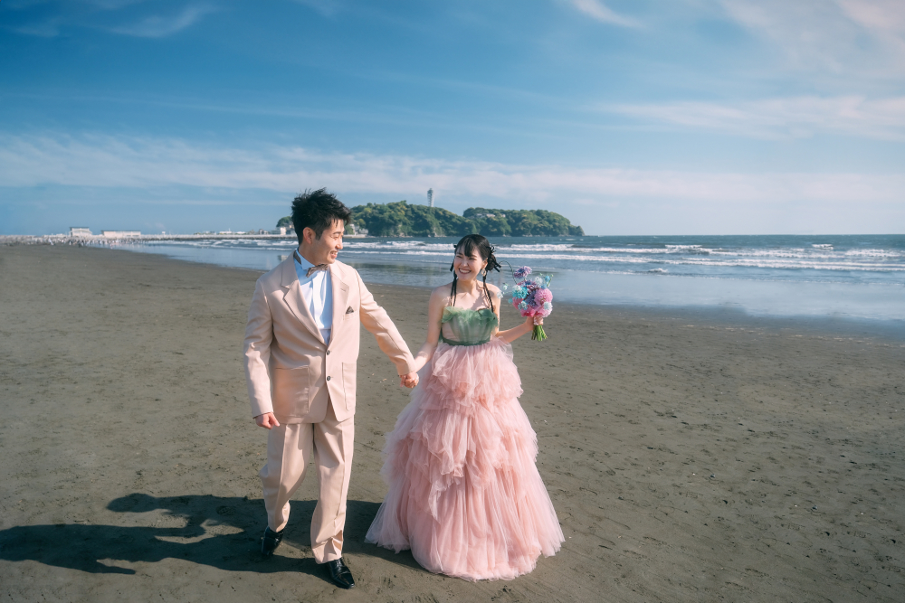 Photo studio J Heart 江ノ島（フォトスタジオジェイハート）