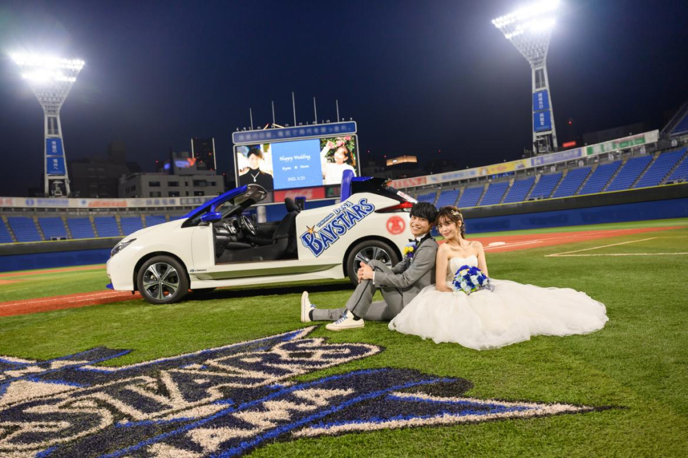 横浜ベイシェラトン ホテル&タワーズ