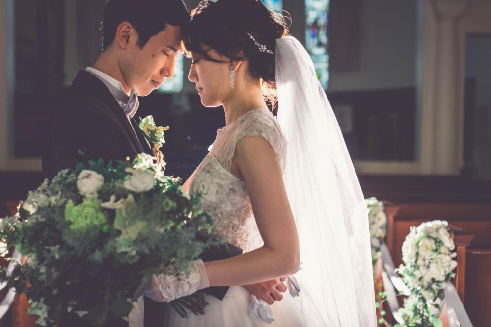 アニヴェルセル ヒルズ横浜