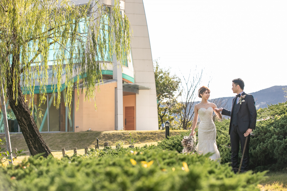 ヒルトン小田原リゾート&スパ