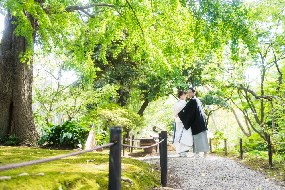 TAKAMI BRIDAL YOKOHAMA