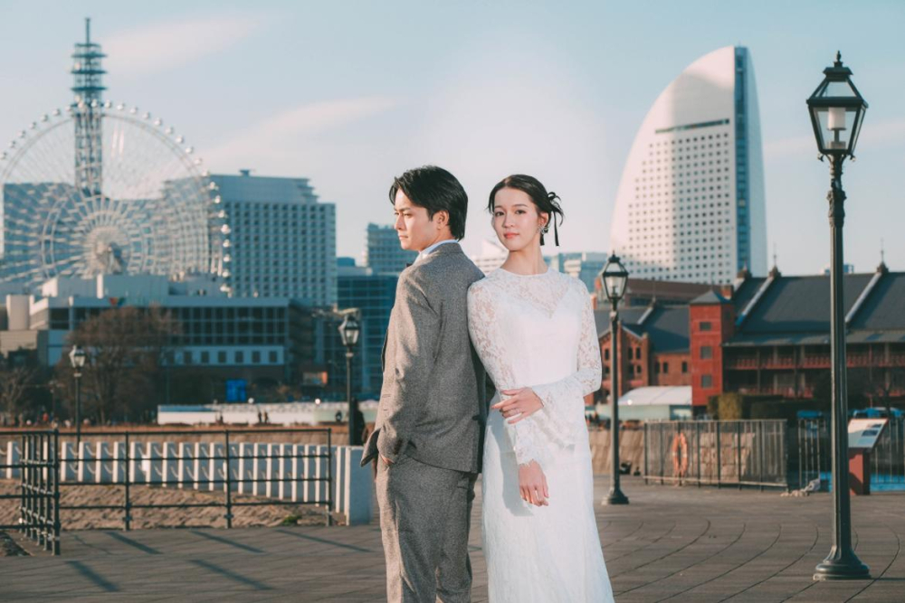 Photo Studio Jheart 横浜店