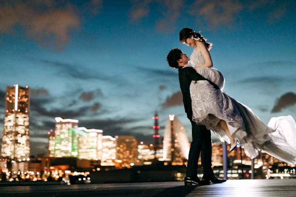 Amazigh Photo Wedding(アマジークフォトウェディング)