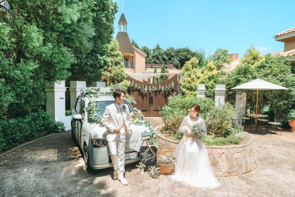 エスポワール(VILLA de ESPOIR)