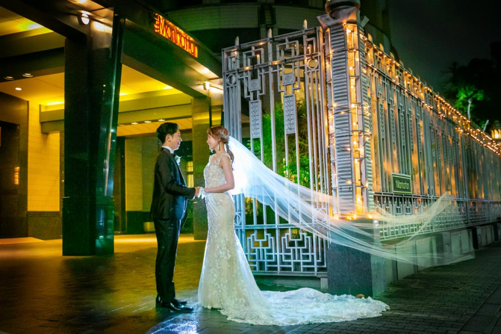 ホテル ザ・マンハッタン