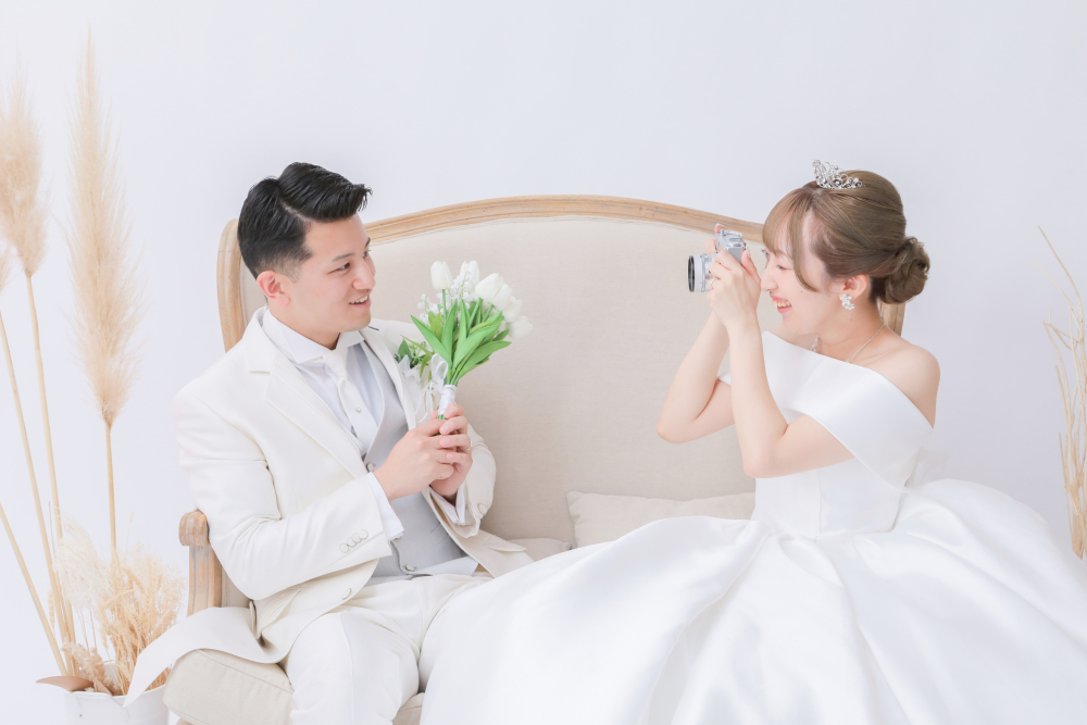 フォトスタジオプリンセス成田