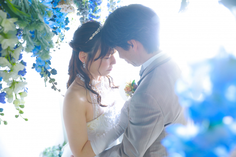 フォトスタジオプリンセス柏