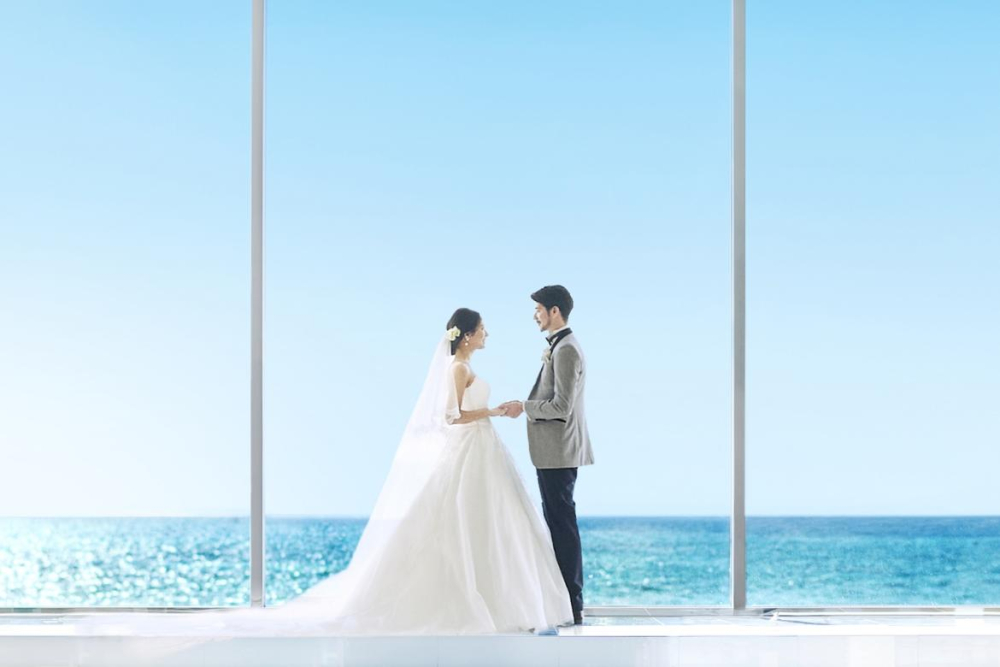 THE SURF OCEAN TERRACE(ザ・サーフ オーシャンテラス)