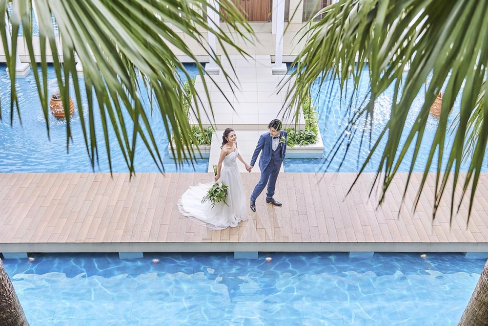 THE MEETS MARINA TERRACE