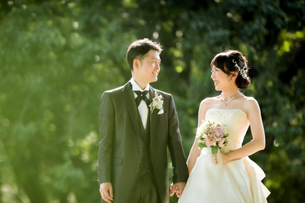 キヌヤ・ブライダルスクエア フェリチタ 熊谷店