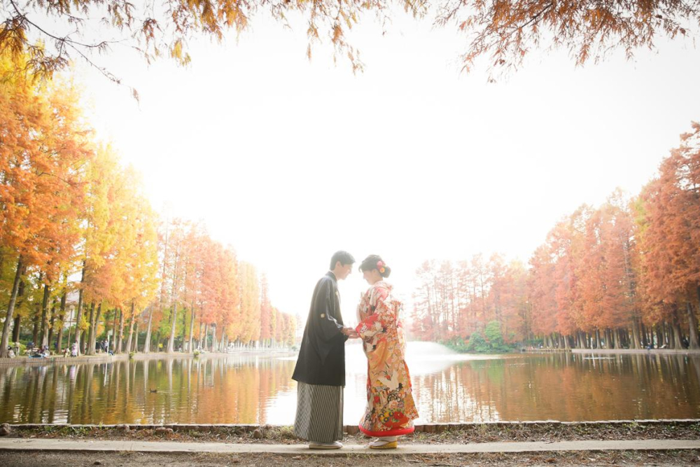 フォトスタジオ ミルフィーユ浦和店