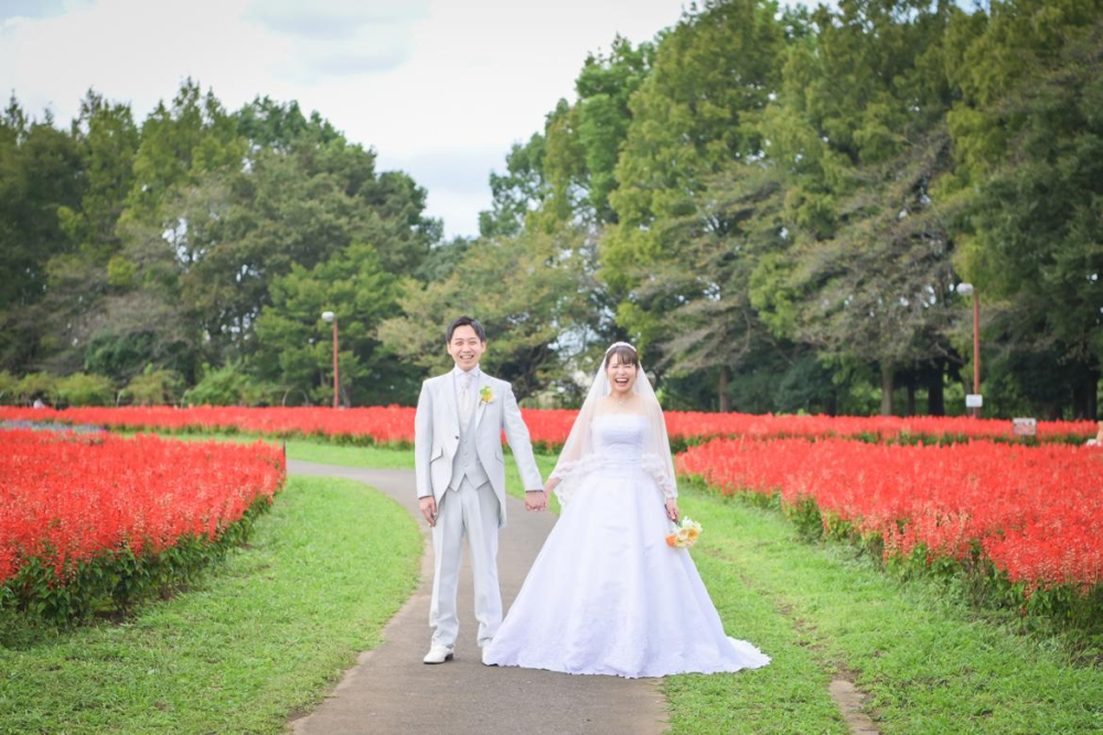 フォトスタジオ ミルフィーユ上尾店