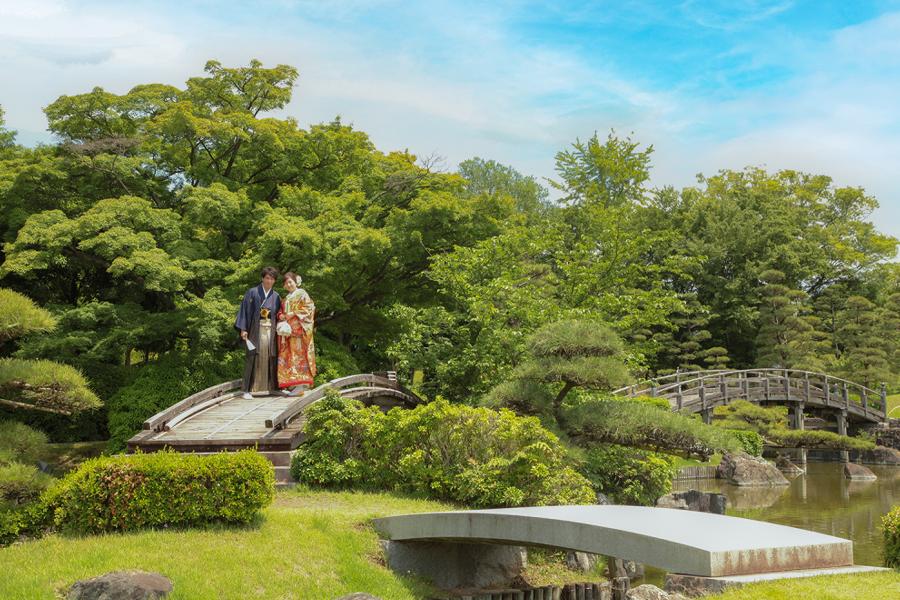 アンジェ フォト スタジオ