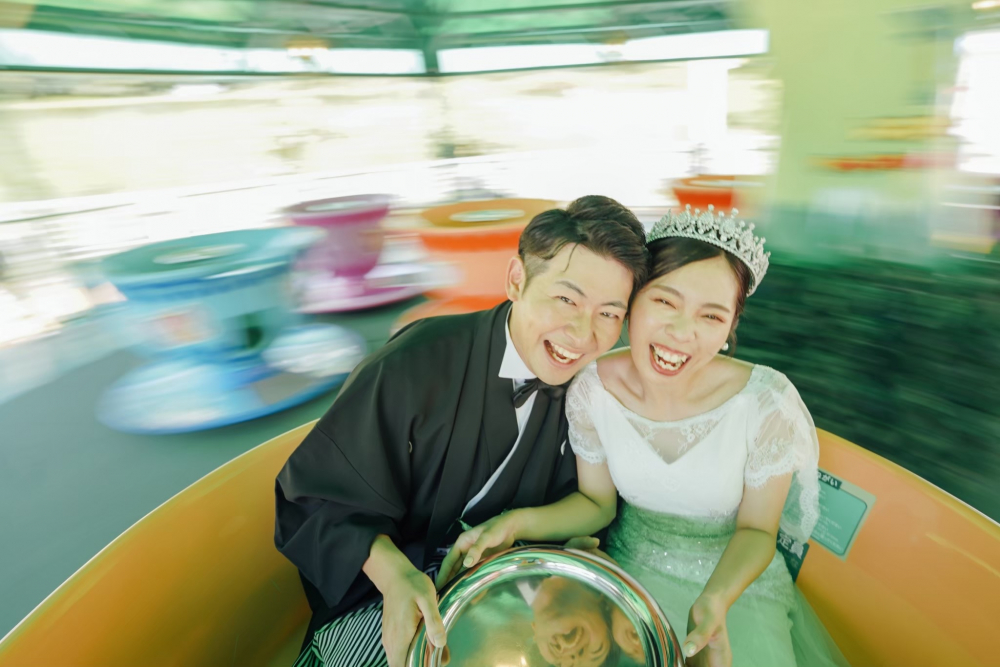 ラヴィ・ファクトリー大宮店