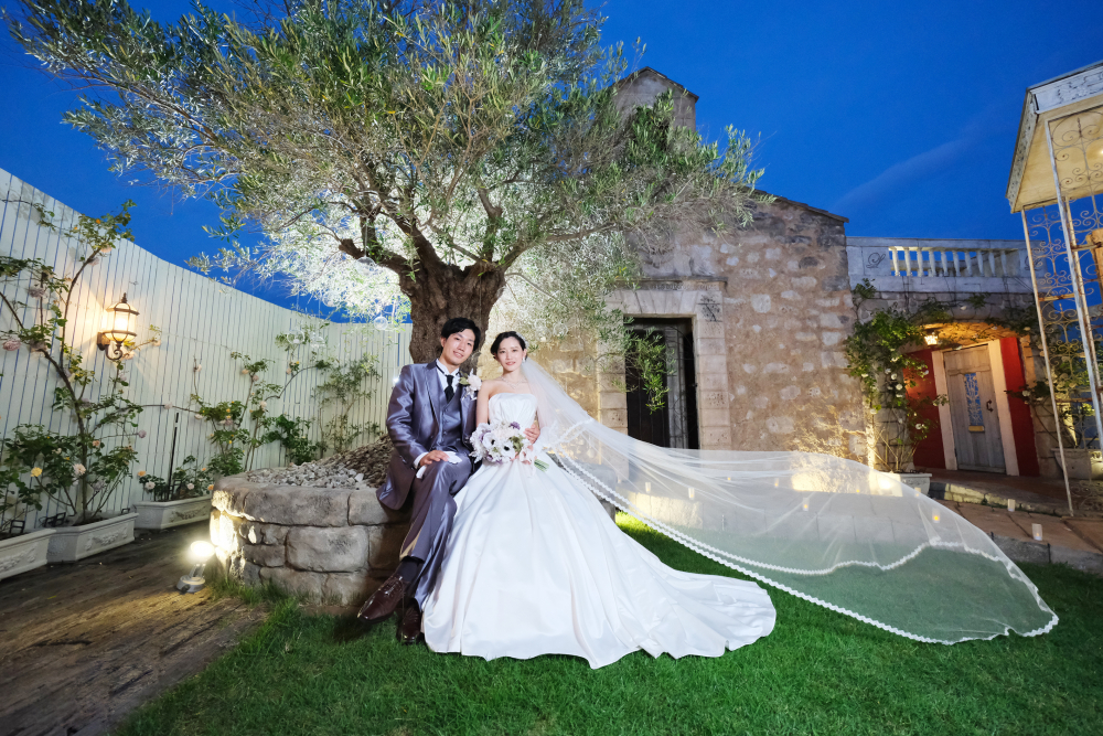 フォトスタジオラヴュー本店