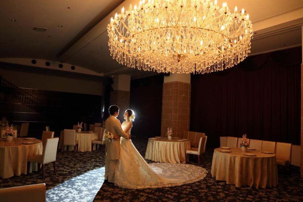 キングアンバサダーホテル熊谷