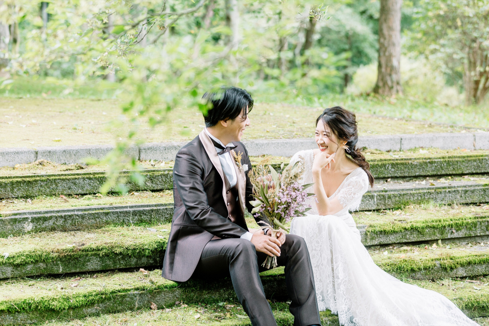 ブライダルサロンオリオン