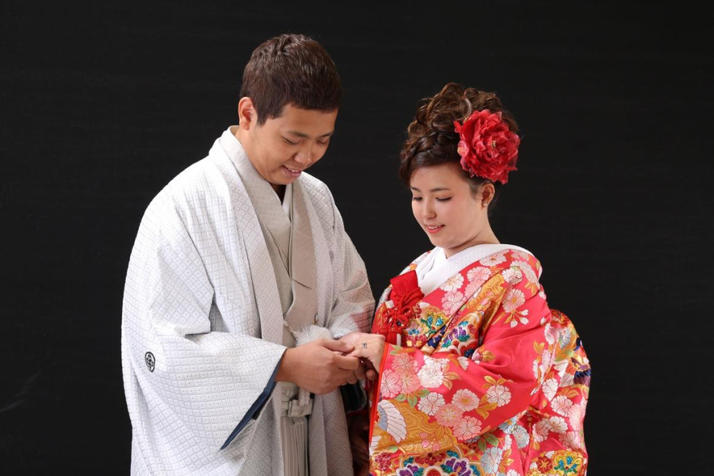 あい写真スタジオアガペー