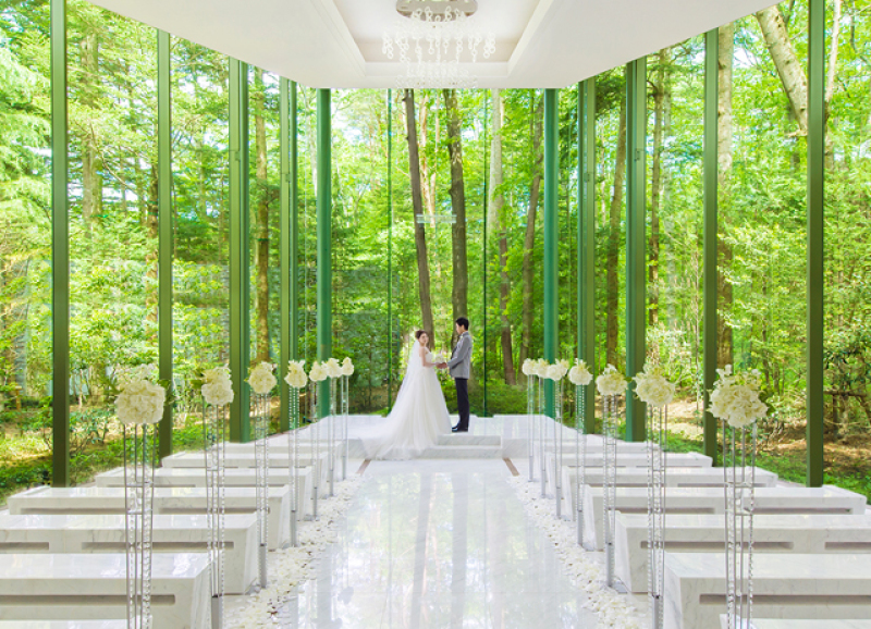 アネーリ軽井沢