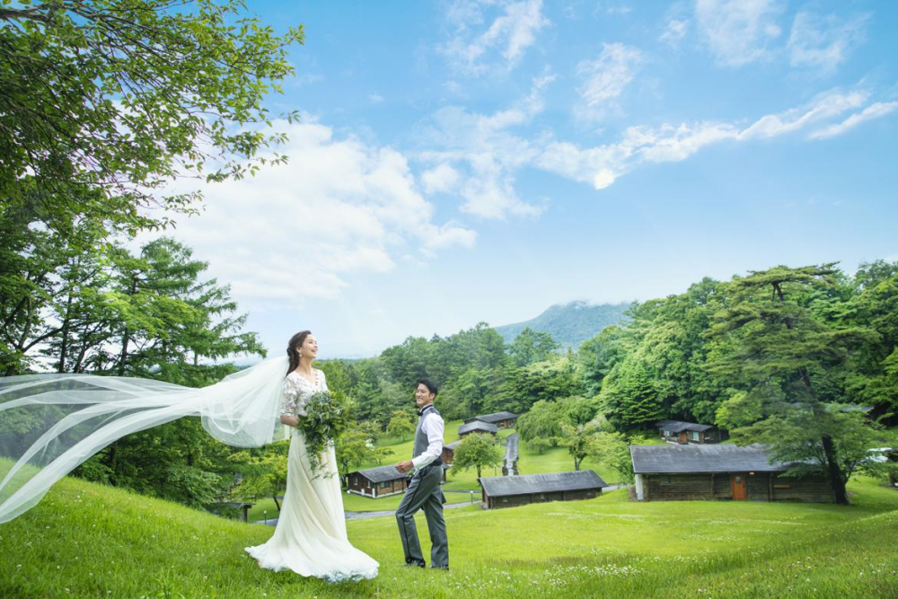 軽井沢プリンスホテル フォレスターナ軽井沢