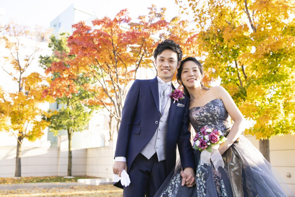 ザ・グランドティアラ上田高砂殿