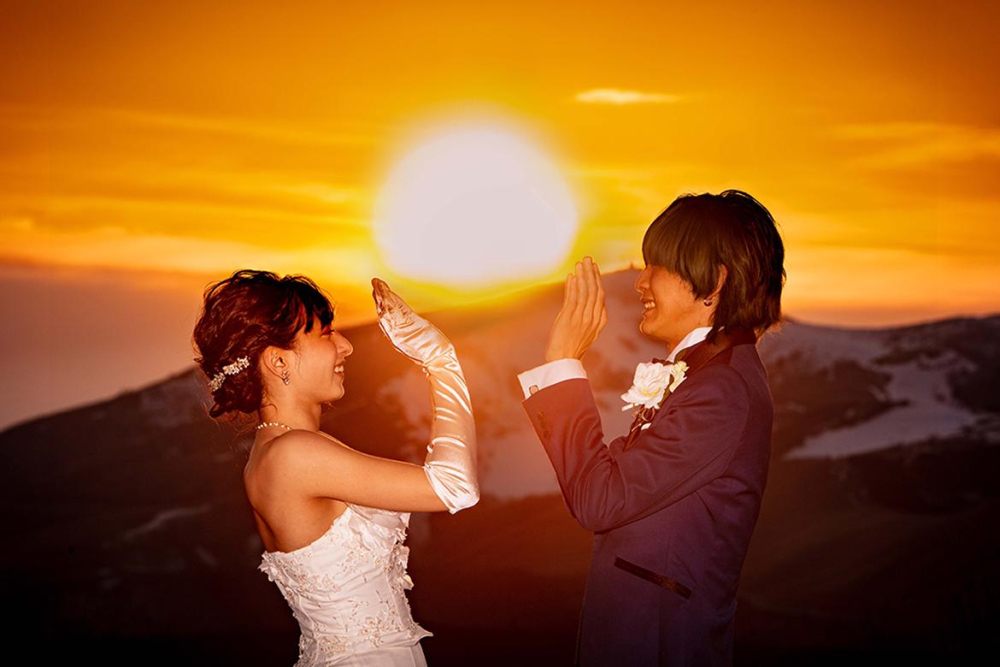 クレモウェディング諏訪