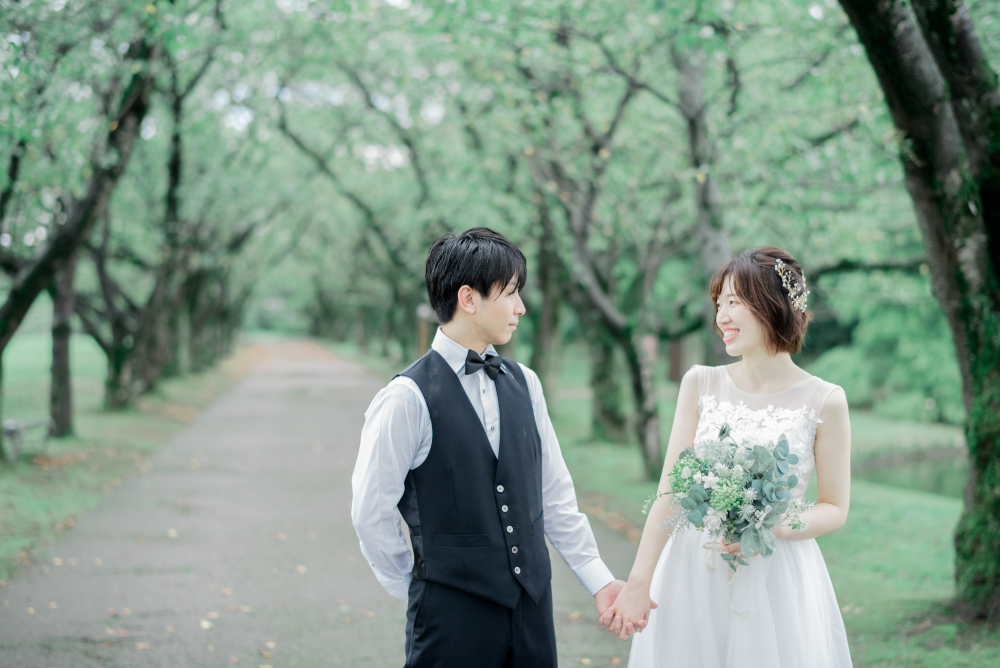 スタジオbe ウェディング Studiobe Wedding