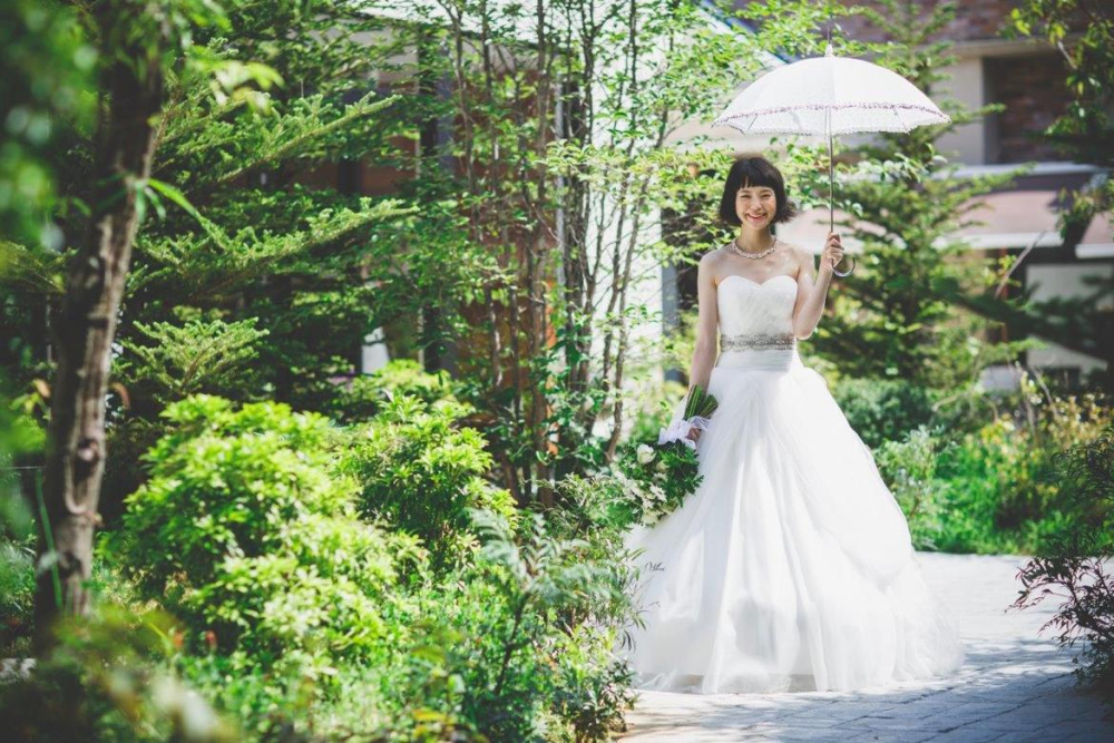 ヴィクトリアグローブ