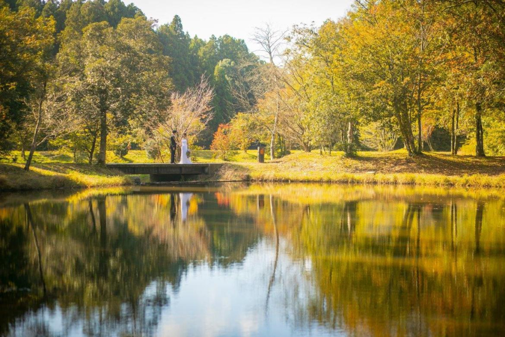 ブライダル西陣