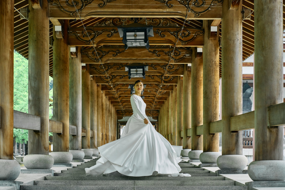 幸三郎ウエディング