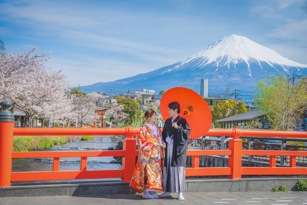 マリエフルーリィ