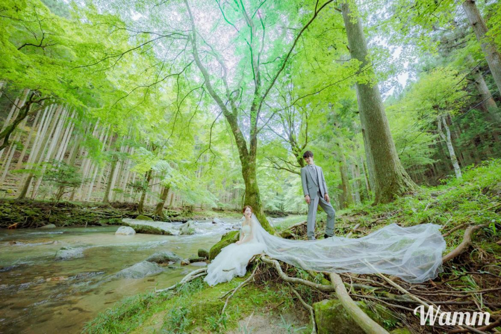 ワム細江スタジオ