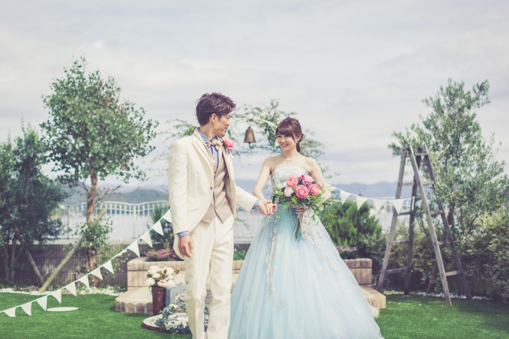 ガーデンヴィラフェアリー浜名湖