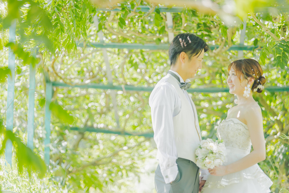 MaiBRIDE　津
