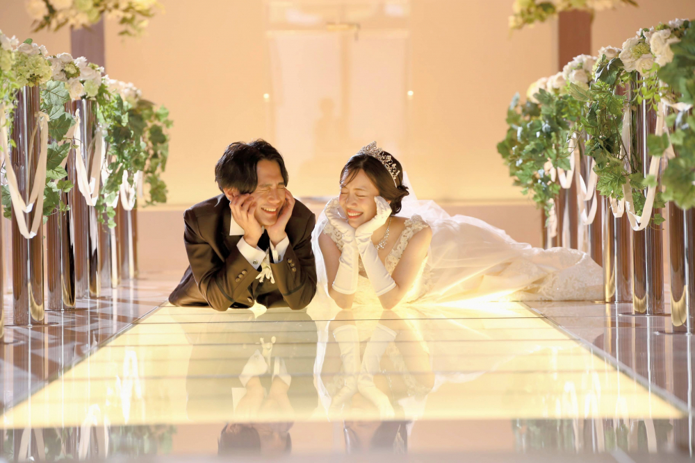 MaiBRIDE　津