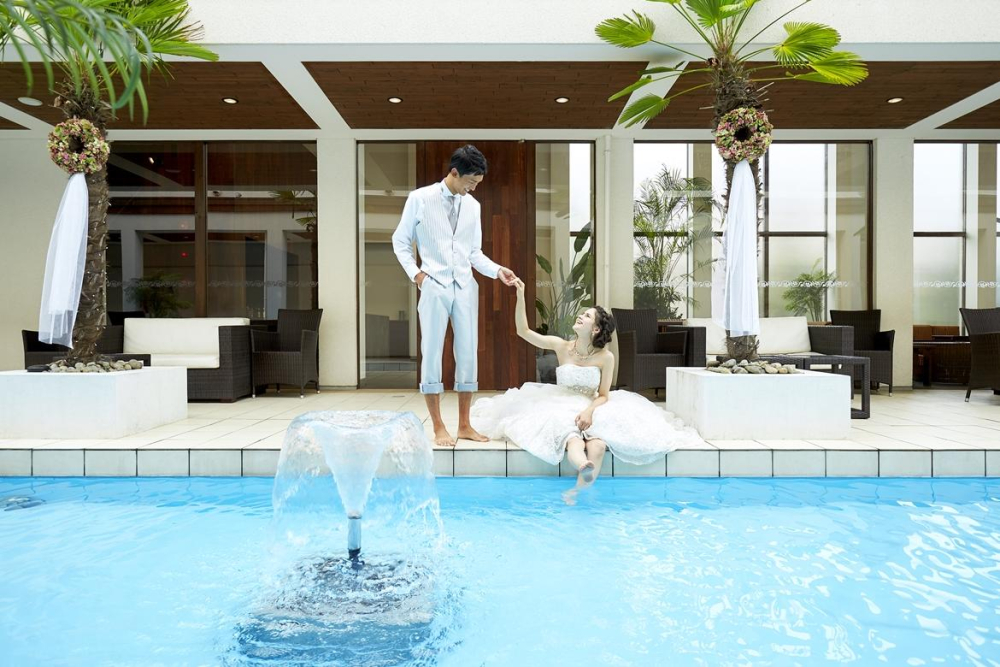 The Palm Garden（ザ・パームガーデン）