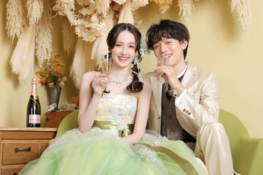 studio Mariee 大垣店（byアニバーサルスタジオ）