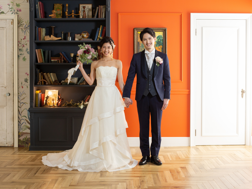 創寫舘 | 知立スタジオ