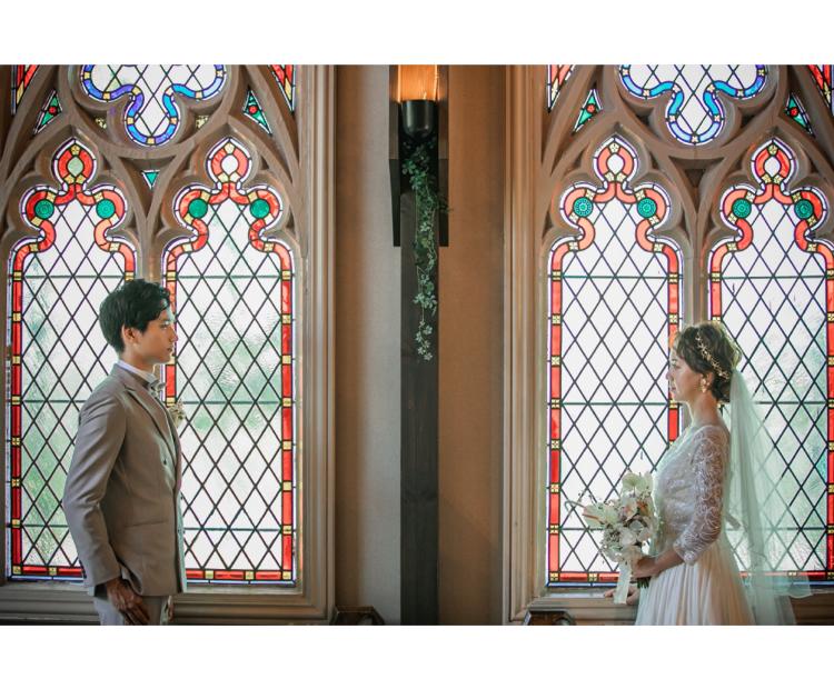 MAXIMANIS(マキシマニス)for WeddingPhoto