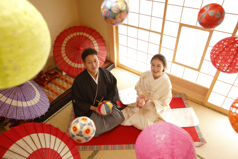 フォトスタジオ＆メイク FATA