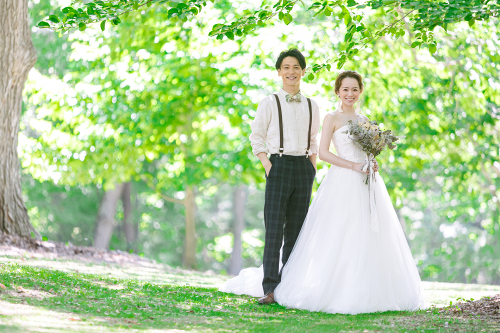 ワタベウェディング名古屋フォトスタジオ