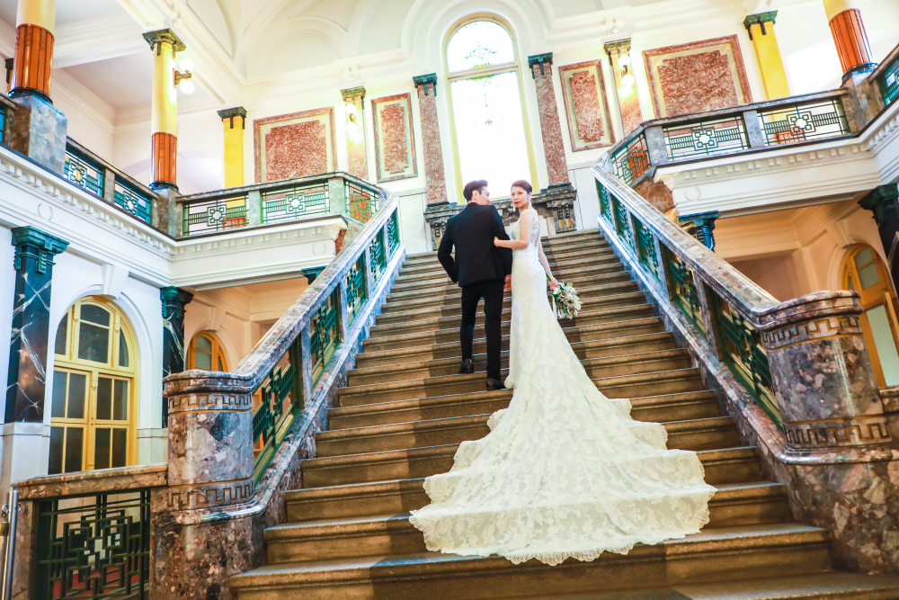 ブライダルハウスTUTU 名古屋店