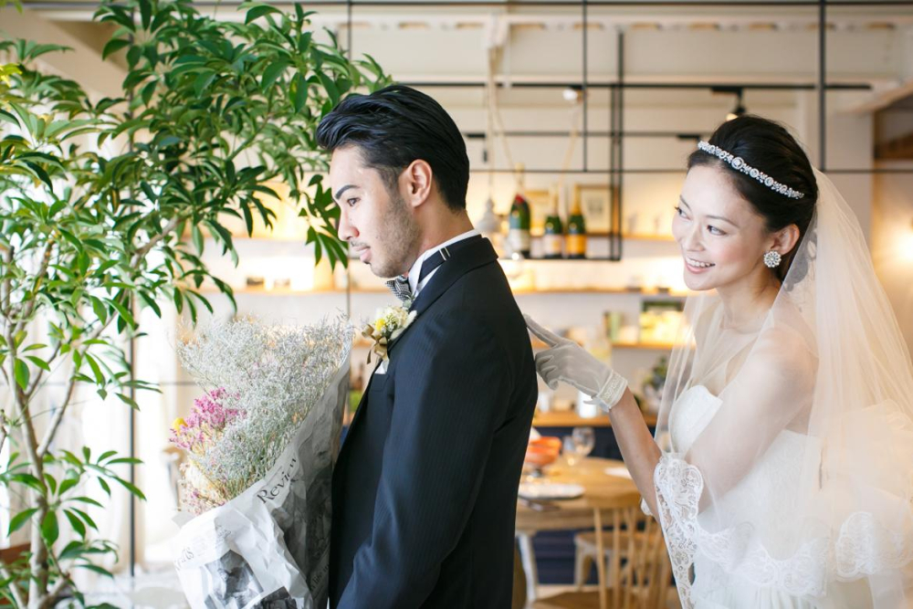 ザ・スカイウェディング名古屋 矢場町店