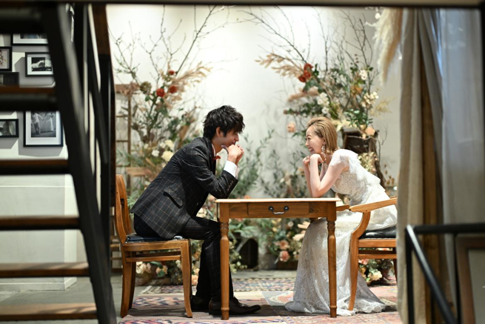 ウェディングアベニュー名古屋 新栄店