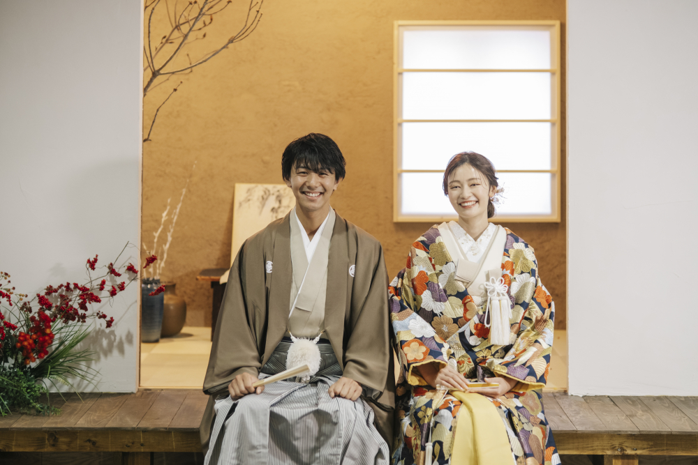 Fairy Bridal 豊川本店