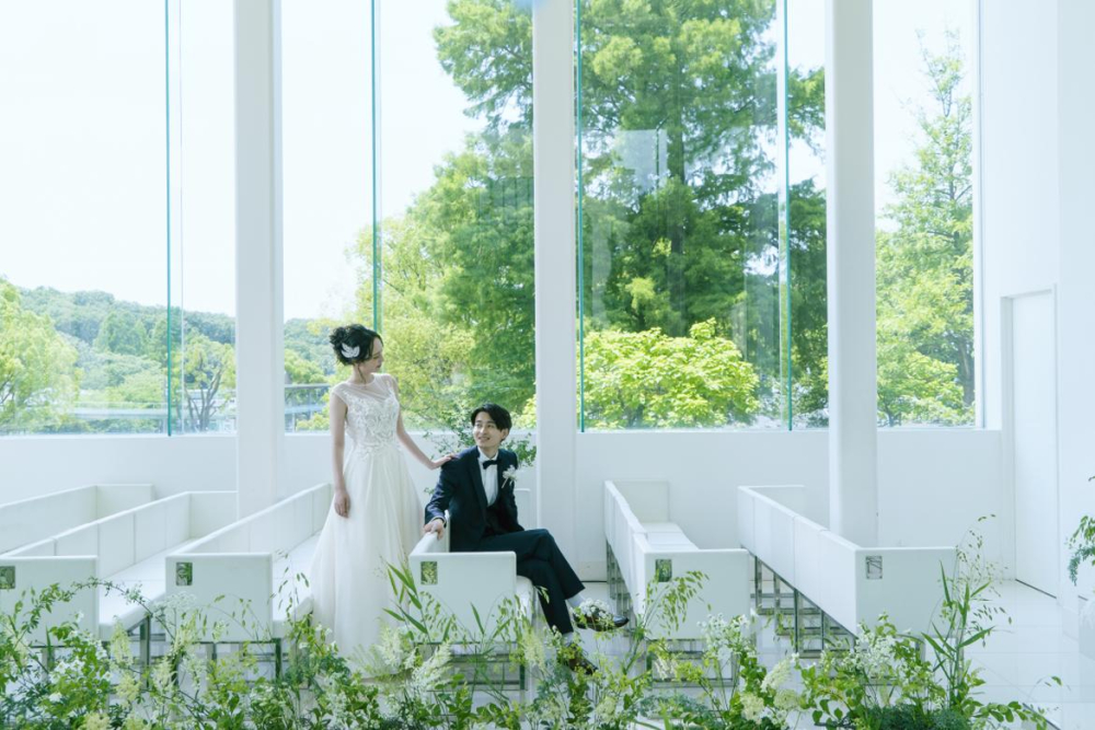 ガーデンテラス東山