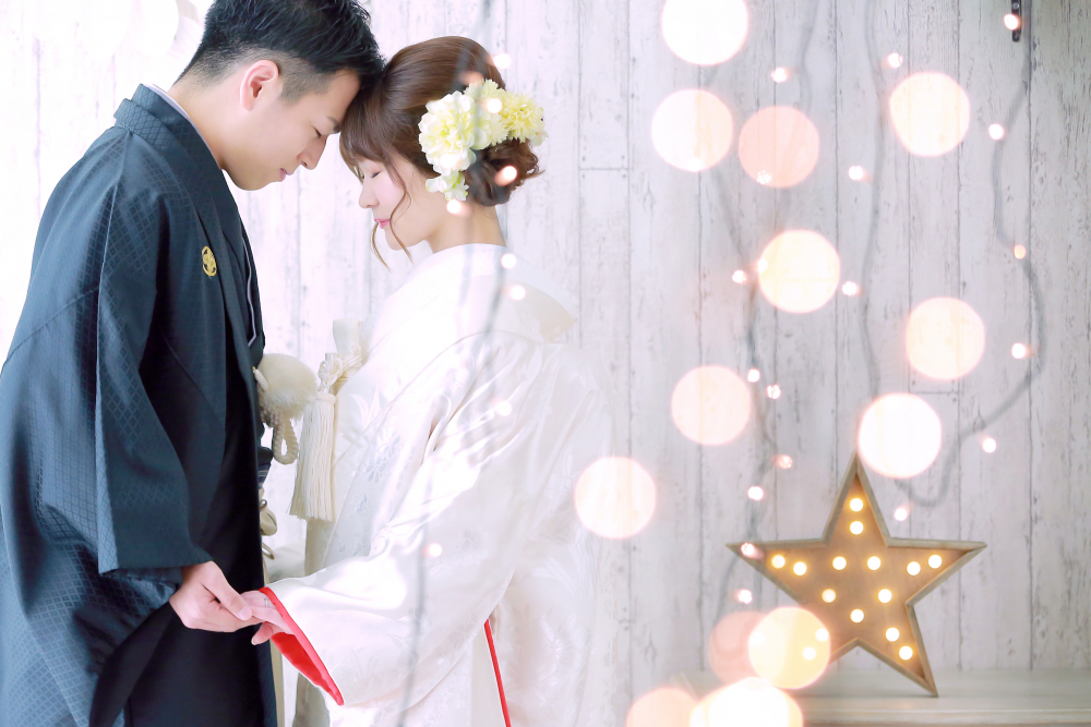 フォトスタジオプリンセス名古屋