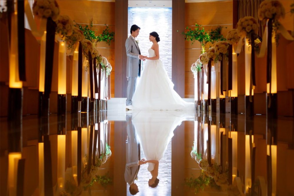 ANAクラウンプラザホテルグランコート名古屋